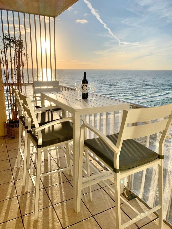 Panama City Beach Condos on the Beach