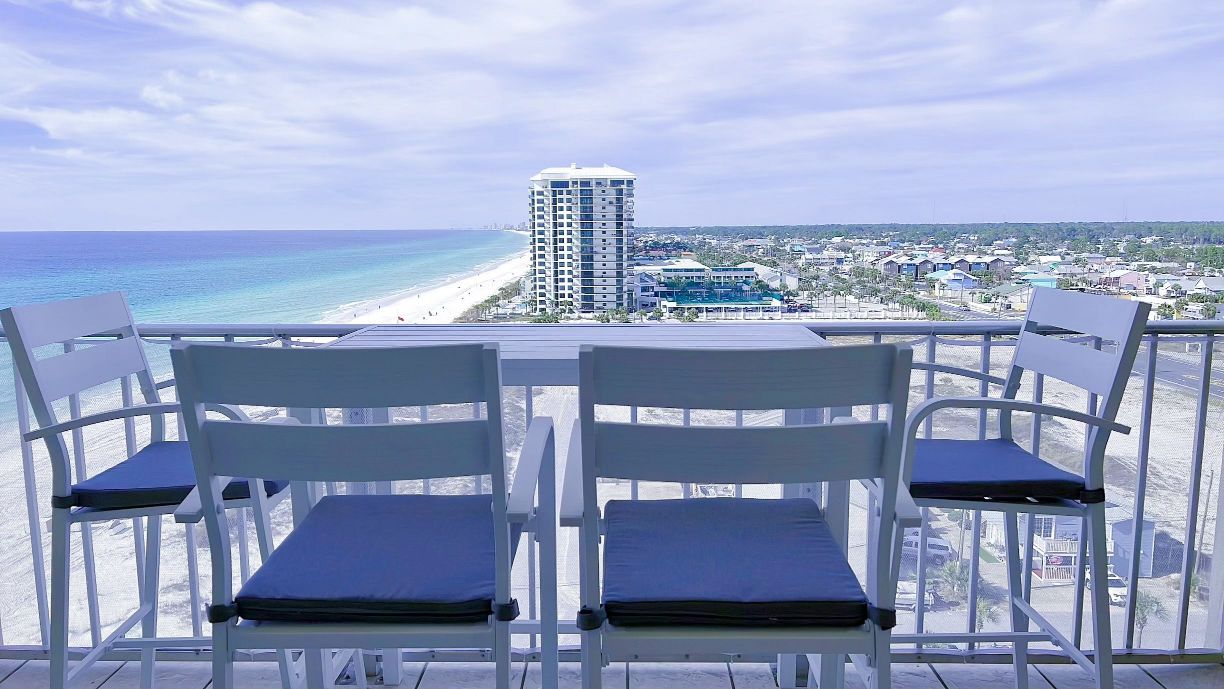 Condos in Panama City Beach FL