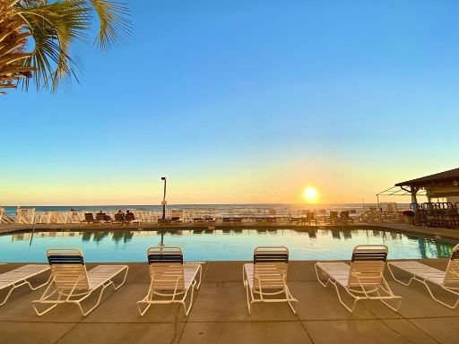 Beachfront Vacation Rental Condos in Panama City Beach