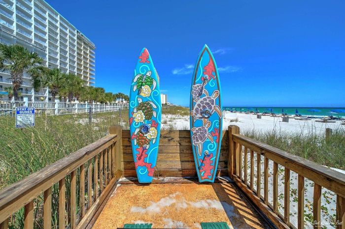 Vacation Rentals Panama City Beach FL Ultimate Coastal Getaway Guide
