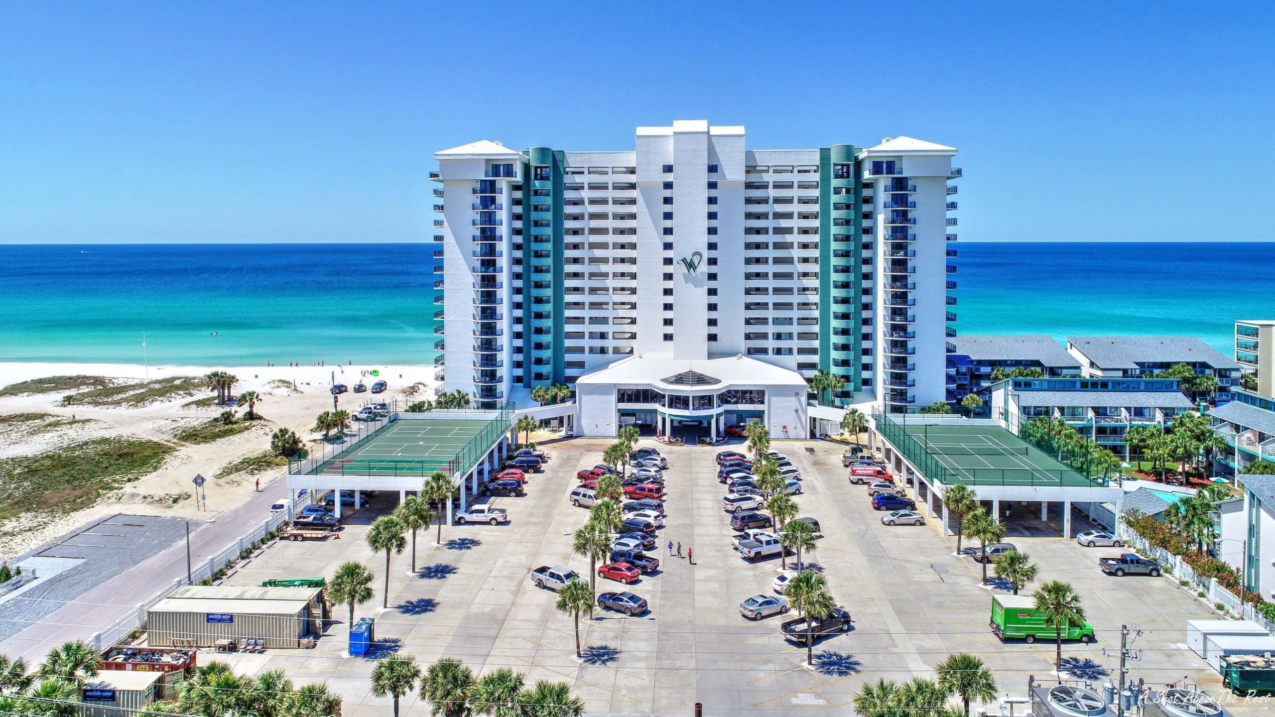 Vacation Rentals Panama City Beach Unveiling the Ultimate Coastal Retreats