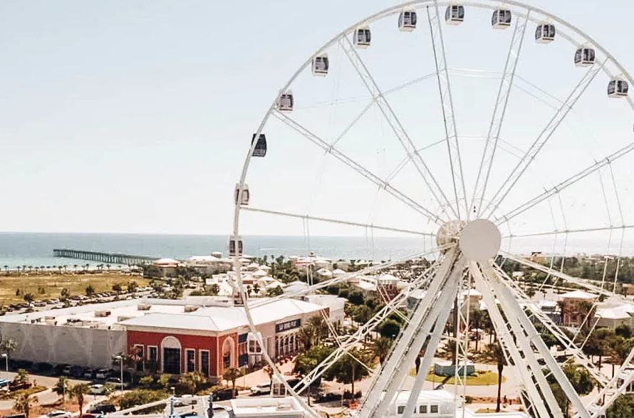 Panama City Beach Bucket List: 5 Best Things To Do in PCB Florida