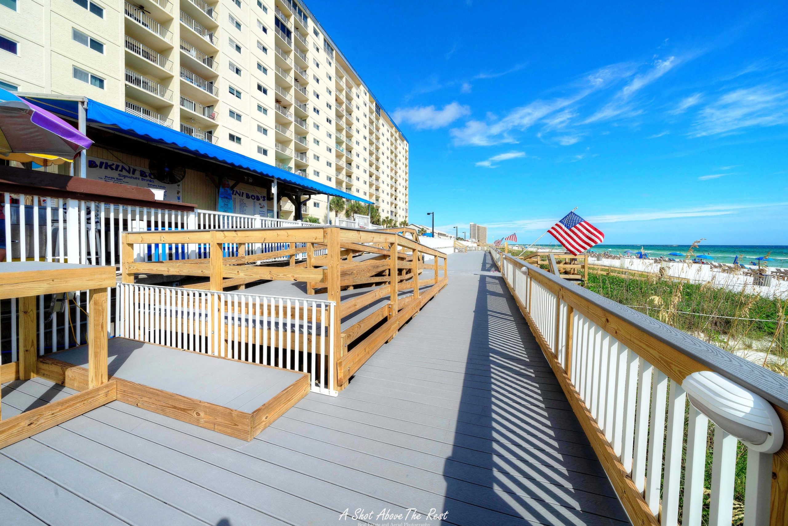 Beachfront Vacation Rentals Condos PCB – Your Perfect Escape in Panama City Beach, FL