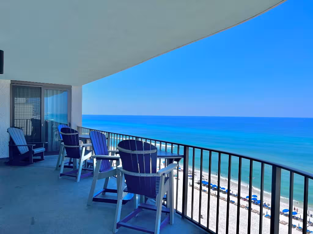 Sea Escape 1108