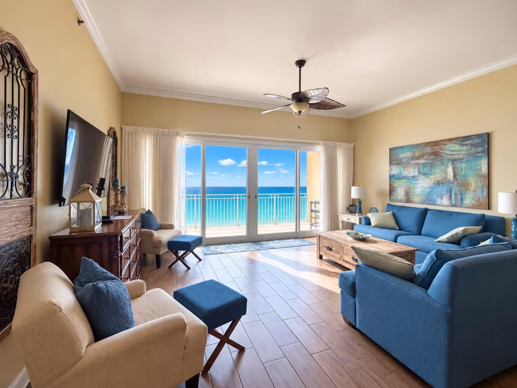 Sterling Beach Luxury