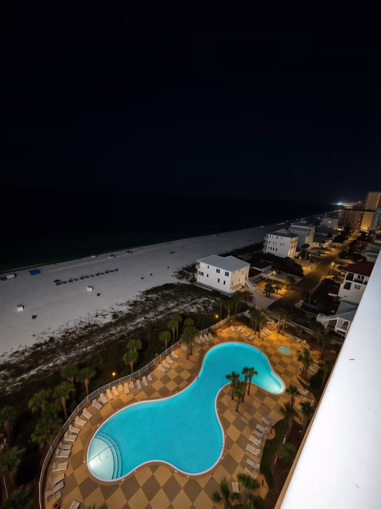 Sterling Beach Luxury